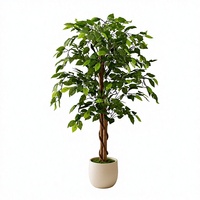 Arbre artificiel Ficus Benjamin
