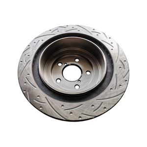 Disques de frein, pièces détachées automobiles, pour subaru IMPREZA taloon (GD), IMPREZA Saloon (GD), LEGACY IV (BL) LEGACY V (BM) <span class=keywords><strong>OUTBACK</strong></span> (BL, BP), subaru - Product Image 1