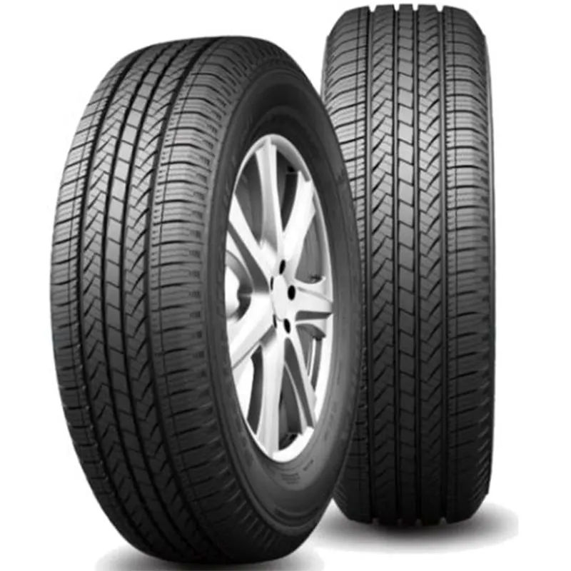 YHS tyre top brand good quality Cheap 255/70R16 Car Tyre