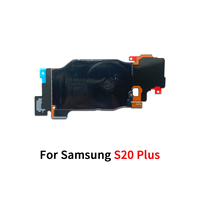 Module de puce de bobine de charge sans fil NFC à succès pour Samsung S10 Plus S20 S21 S22 S23 Ultra, câble flexible NFC de charge sans fil