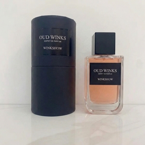 100 Unidades = Tu Perfume Corporal en Spray de 80ml, Colonia de Alta Calidad, Aroma Floral Oriental Unisex, Esprit De Parfum, Fragancia de Oud y Rosa - Product Image 3