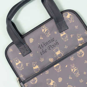 Cartera de cuero para tableta - Product Image 5