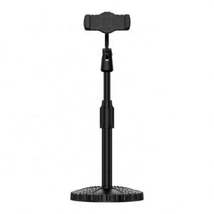 Support de téléphone portable universel flexible de haute qualité, support de téléphone de bureau - Product Image 1