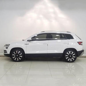 <span class=keywords><strong>Skoda</strong></span> Karoq 2018 TSI280, édition haut de gamme, <span class=keywords><strong>SUV</strong></span> compact d'<span class=keywords><strong>occasion</strong></span>, <span class=keywords><strong>prix</strong></span> bas, best-seller, à vendre - Product Image 3