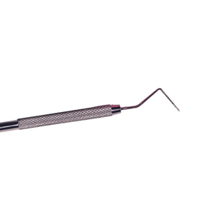 เครื่องมือสำรวจช่องปากแบบปลายเดียวสำหรับทันตแพทย์ ทำจากสแตนเลส ใช้ซ้ำได้ ออกแบบตามหลักสรีรศาสตร์ - Product Image 4