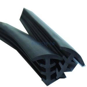 <span class=keywords><strong>ซีล</strong></span>ยางกันรั่วแผงโซลาร์เซลล์ Xinhong XHGF-EPDM <span class=keywords><strong>รู</strong></span>ปตัว T ทนทานต่อสภาพอากาศ สำหรับ<span class=keywords><strong>ฟ</strong></span>าร์มโซลาร์เซลล์ - Product Image 3