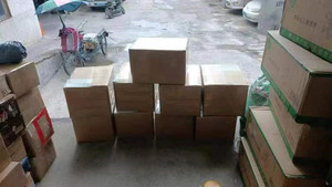 Phổ không dây <span class=keywords><strong>433MHz</strong></span> RF điều khiển từ xa mạch 2CH RF Relay Receiver với keyfob transmitter cho nhà để xe DC 5V 12V 24V - Product Image 5