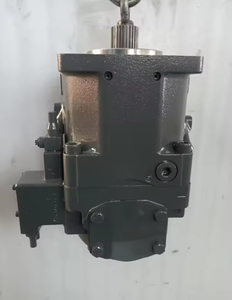 A11VO Serie A11VO60DRS/10L-NSC12NOO Hydraulische Kolbenpumpe A11VO40LRDH1/10R-NZC12K02 A11VO130LR3S/T0R-NZG12K01 A11VLO145 - Product Image 6