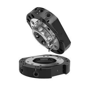 ระบบเปลี่ยนเครื่องมืออัตโนมัติแบบกะทัดรัดสำหรับจับยึดชิ้นงาน CNC - Product Image 3