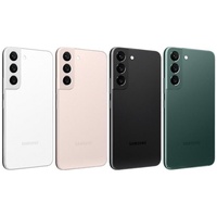 Téléphones reconditionnés débloqués d'origine pas chers, qualité A+, pour Samsung Galaxy S22 5G S901