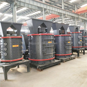 Cường độ cao máy khai thác mỏ đá dọc Máy Nghiền đá kết hợp máy nghiền than than máy nghiền - Product Image 5