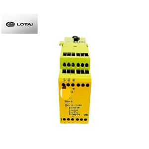 774572 Bộ điều khiển lậ<span class=keywords><strong>p</strong></span> trình rơle an toàn 24v-dc - Product Image 1