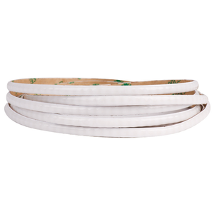 ไฟ LED แบบ COB RGBIC ขนาด 5 มม. 12V 10W พร้อม IC ในตัว ควบคุมพิกเซลแยกอิสระ สีสันหลากหลาย ปรับแต่งได้ แถบไฟ LED แบบยืดหยุ่น - Product Image 5