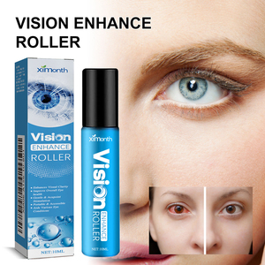 Rodillo Masajeador de Ojos con Péptidos Herbales al por Mayor, Mejora la Visión y Alivia la Fatiga Ocular, Producto de Belleza - Product Image 5