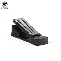 Hi Hat Pedal for Electronic Drum Durable Metal Construction