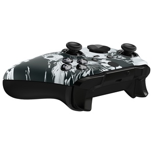 Carcasa Frontal de Repuesto Personalizada de Plástico EXtremeRate para el Control Xbox One Elite-2 - Product Image 6