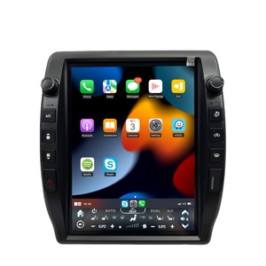 Superventas 12,1 pulgadas Android <span class=keywords><strong>Car</strong></span> Multi-función <span class=keywords><strong>Car</strong></span> Navigation GPS <span class=keywords><strong>Car</strong></span> Player para <span class=keywords><strong>TOYOTA</strong></span> Tacoma/ <span class=keywords><strong>Hilux</strong></span> 2005-2015 Hecho en EE. UU. - Product Image 1