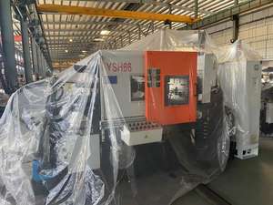 66Ton горячая камера небольшой размер цинк литейная машина - Product Image 3