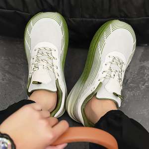 Supporto per arco leggero scarpe da passeggio a punta larga scarpe da ginnastica sportive da <span class=keywords><strong>Tennis</strong></span> ginnastica scarpe da allenamento plantare fascite gonfiore borsette <span class=keywords><strong>Tennis</strong></span> - Product Image 1