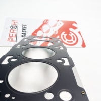Pour HYUNDAI D4EA MOTEUR TOP JOINT DE CULASSE Joint de culasse OEM 22311-27000 Fabrication de pièces de moteur