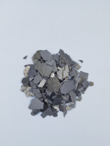 하이 퀄리티 99.7% 분 전해 망간 금속 플레이크 저렴한 가격에 - Product Image 4