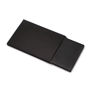 Paleta de Sombras de Ojos Personalizada con Logotipo, Color Marrón <span class=keywords><strong>2022</strong></span>, Nueva, de la Mejor Calidad - Product Image 3