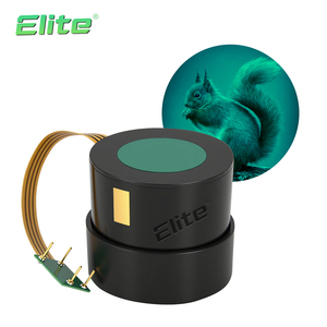 Offre Spéciale Gen2 + pour PVS14/31 Tube d'intensificateur d'image de Vision nocturne en queue de cochon avec Gain Muanal et portail automatique - Product Image 3