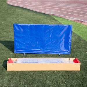 Barrera de tenis de mesa con logotipo personalizado, barrera de tenis de mesa móvil circundante, entorno de tenis de mesa desmontable - Product Image 5