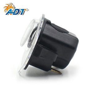 ไฟ LED ADT ใต้กระจกมองข้าง ฉายโลโก้ต้อนรับ แสงเลเซอร์ โปรเจคเตอร์เงา สำหรับรถ CHEROKEE ปี 2016-2017 - Product Image 2