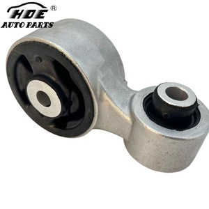 อะไหล่รถยนต์ 50890-SVB-A02 TED95317 ขายส่งคุณภาพสูง ยางรองแท่นเครื่องยนต์ สำหรับ HONDA CR-V - Product Image 4