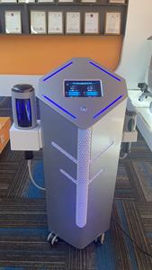 Trẻ Hóa Da Massager Con Lăn Cho Trọng Lượng Cơ Thể Giảm Cân Và Mỏng Endosphere Máy Hình Dạng Cơ Thể Thắt Chặt Máy Chuyên Nghiệp - Product Image 3