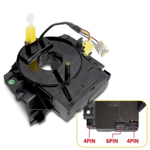 Sensor de Desplazamiento Lineal 5156106AA 68339336AA 5156106AF para Dodge Jeep Chrysler, Sensor de Posición con Interfaz de Cable - Product Image 5