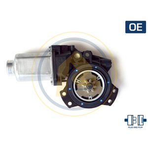 Régulateur de vitre Ac Rolcar ADAPTABLE pour OE 824503W000 compatible avec Kia Sportage 2010 - Product Image 1