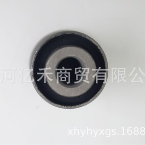 Buje de Suspensión para Brazo de Control Inferior 54551-2B000 de Goma para Hyundai Kia - Product Image 5