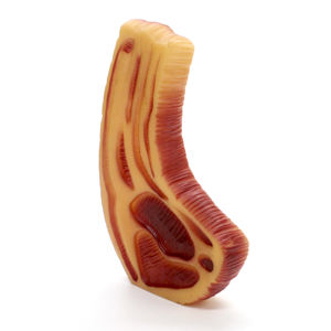 3d fai da te vinile pvc anime personaggio action toys vernice kaws di alta qualità - Product Image 2