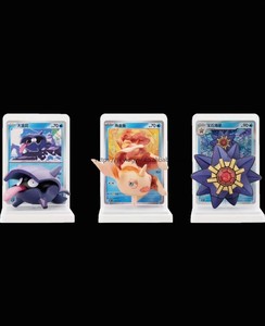 YYing Poke Wai Lord Energy Model Dream Painting Water Ecology Figure Set Paper Touch Collected151 Figure Suit Gift Box - Product Image 3