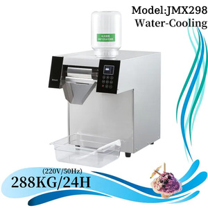 Thương mại 220V Điện bông tuyết máy nước đá tuyết tốt <span class=keywords><strong>Ice</strong></span> cạo Máy Nghiền Maker <span class=keywords><strong>Ice</strong></span> Cream máy - Product Image 3