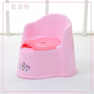 Sedia da toilette portatile 3-in-1 per bambini in plastica, ecologica in PP, con scaletta morbida per l'apprendimento, da tutti i fornitori cinesi - Product Image 2