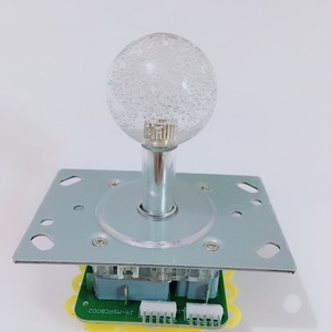 Wholesale Metal Factory Controller Joystick Axis Analog <b>Sensor</b> Module for 110/220V 12 Months Warranty - Product Image 3