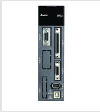 Serie Delta ASDA Kit servoazionamento 0.4kW 1.5kW comunicazione <span class=keywords><strong>EtherCAT</strong></span> 3000rpm CE UL IP65 per l'automazione industriale - Product Image 2