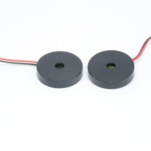<span class=keywords><strong>COSSON</strong></span>-Module d'Enregistreur de Son Piezo avec Fil 1V-230V 39x23mm - Product Image 4