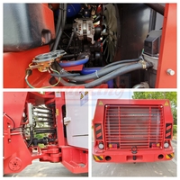 Scooptram: Configuración flexible y adaptable. Compacto y fácil de operar. Para minería subterránea a pequeña y mediana escala.