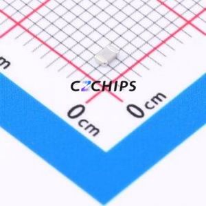 Condensateur SMD (MLCC) 0805N161J500CT 0805 (Capacité : 160pF) (Précision : 5%) Tension nominale : 50V - Product Image 2