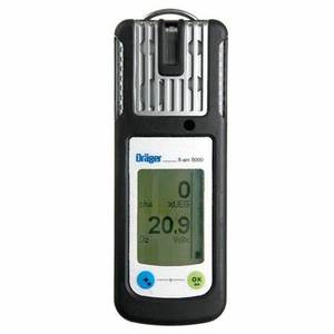 เครื่องตรวจจับก๊าซหลายชนิดแบบพกพา ดิจิตอล ความแม่นยำสูง BEST-PRICE DRAGER X-am2800 - Product Image 4