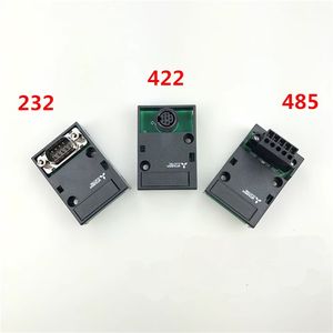 Papan komunikasi Mitsubishi asli FX3G-232-BD 422 485 2AD 1DA 8AV CNV-ADP 5DM EEPROM-3 - Product Image 5