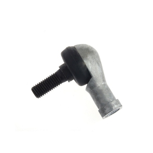 Roulement à rotule sphérique à filetage femelle SI28TK M27 pour articulation d'équipement de construction - Product Image 6