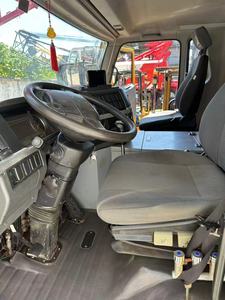 ราคาถูก สภาพดี STC500H รถเครน 50 ตัน ยี่ห้อเซี่ยงไฮ้ STC SAC มือสอง ขายดี - Product Image 2