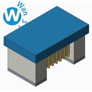 New 1008CS-332EGTS 1008 1008CS <strong>3.3</strong> UH 2% 290 mA 3.4Ohm 1008 FIX-IND One-stop BOM List RFQ Quotation - Product Image 1