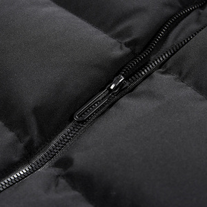 STOCK Smart Heated Vest Cotton Filling Battery Not Included 5v Men <strong>Work</strong> Thermal <strong>Body</strong> <strong>Warmer</strong> Plus Size 9 Heating Zones Gilet - Product Image 6
