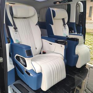 Asiento Individual Personalizable en Oferta, Asientos de Coche Modificados de Lujo con Calefacción para MPV - Product Image 3